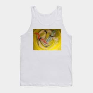 Angels Tank Top